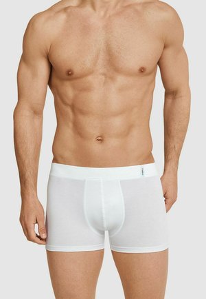 Schiesser UNI - Boxerbriefs - weiß