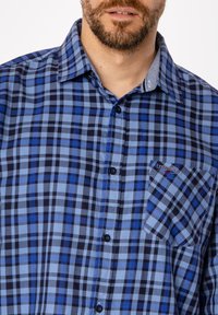 Lee Cooper SCOTT niebieski