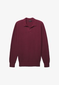 Unausgewählt, bordeaux