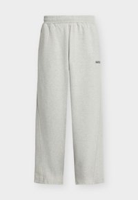 MONSTER HARRI BAGGER JOGGER UNISEX - Pantaloni de trening - grey