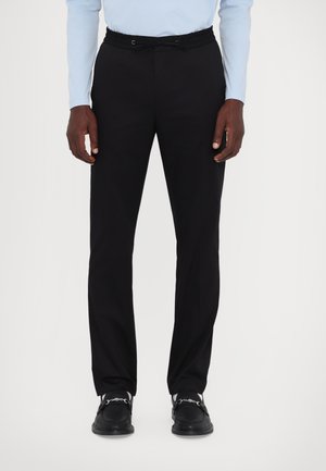 TANNEN - Chino - black