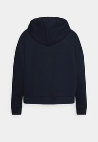 Tommy Hilfiger Hoodie - dark blue