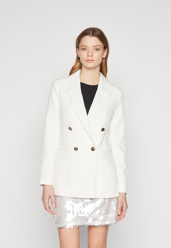 ONLASTRID LIFE FIT - Blazer - cloud dancer