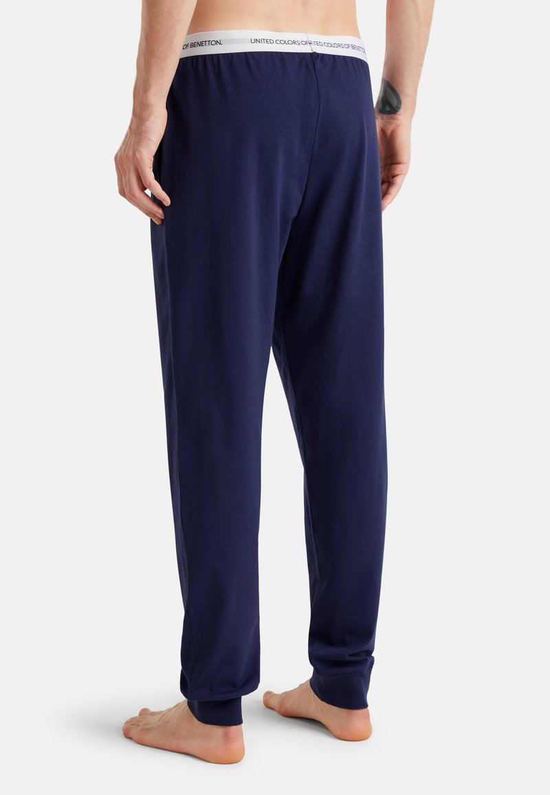 United Colors of Benetton WITH ELASTIC LOGO Pantalón de pijama