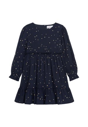 DLIAH - Freizeitkleid - navy