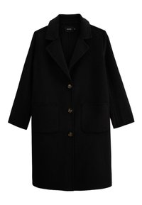 Non sélectionné, noir