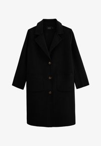 Non sélectionné, noir