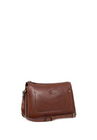 Hexagona JEANNE - Borsa a tracolla - marron
