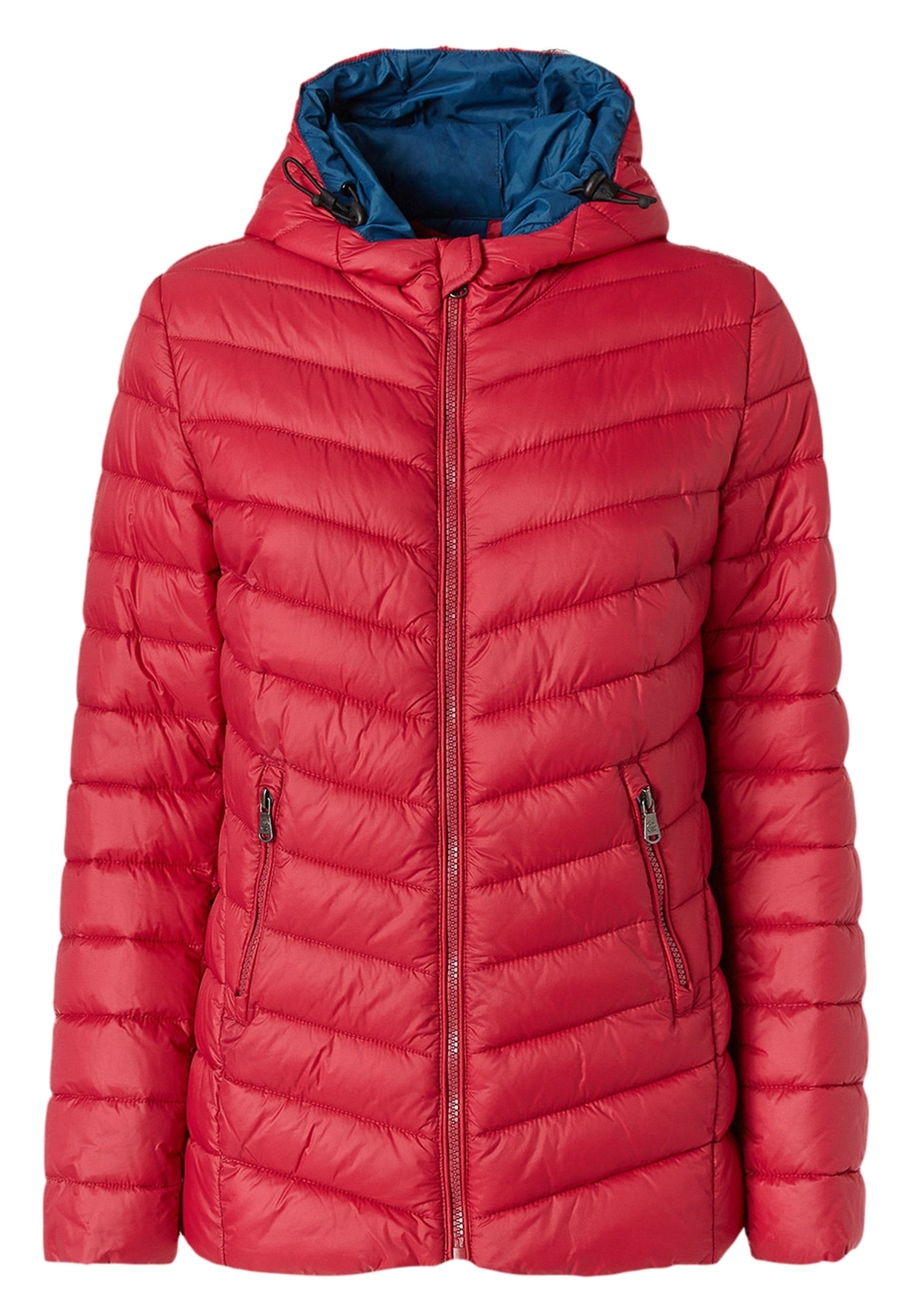 Levi's® 712 SLIM - Jeans Slim Fit - eye of the storm/blue denim - Zalando.de