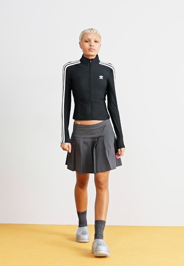 ADICOLOR 3-STRIPES SLIM TRACK - Training jacket3