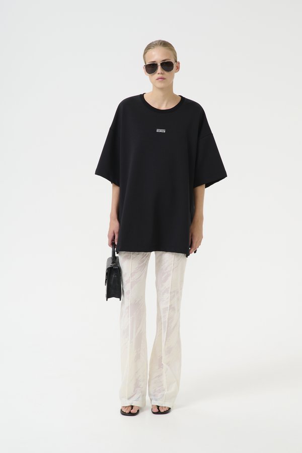 IMINA OZ TEE - Long sleeved top