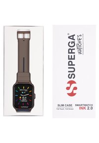 Superga INK  - Pametna ura - brown