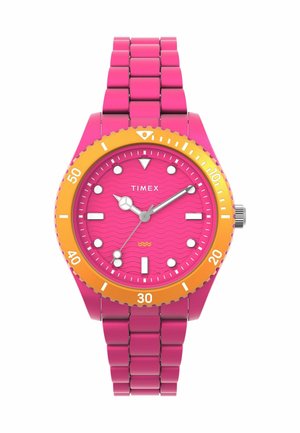 QUARTZ  - Watch - pink