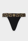 THONG - Perizoma - black
