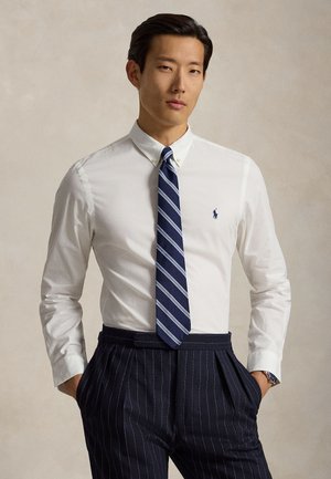 Polo Ralph Lauren SLIM FIT - Chemise - white