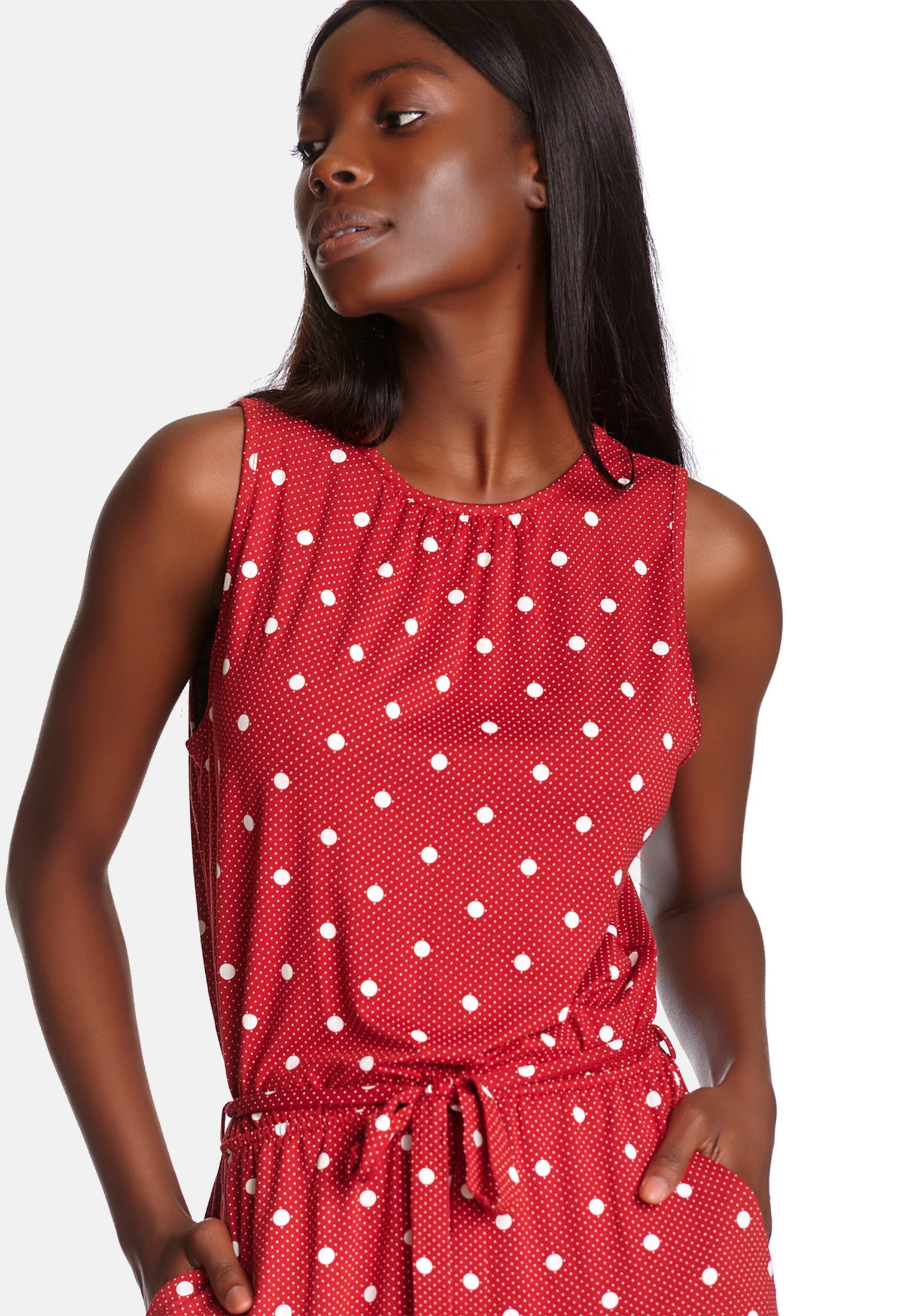 Vive Maria LOVELY - Day dress - rot 