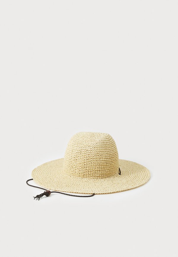 SUN RANCHER HAT - Hat - sand2