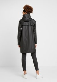 ICHI IHTazi - Vízálló dzseki - black