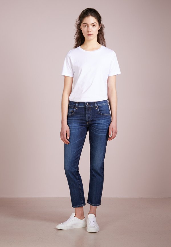 EMERSON - Slim fit jeans3