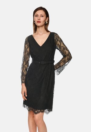 Day dress - black