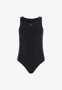 Geselecteerd, jet black