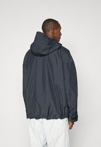 Burton FUTURETRUST JACKET UNISEX - Veekindel jope - true black