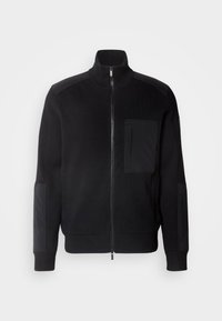 DINAMICO - Cardigan - black
