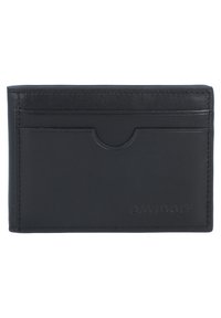 DAVIDOFF Visitekaarthouder - black