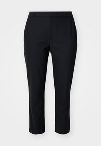 CARTRAVEL   - Kalhoty - black