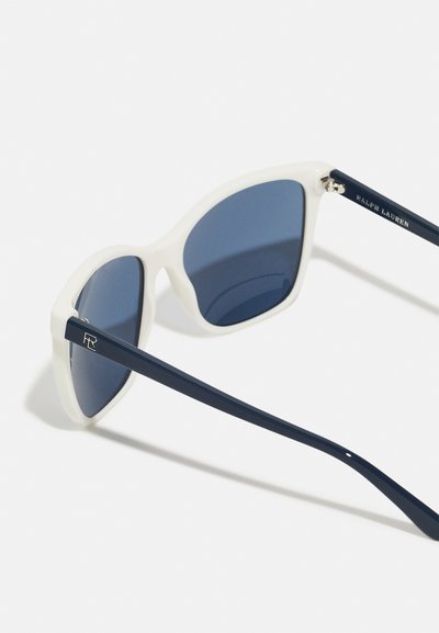 Ralph Lauren Óculos de sol - shiny off white