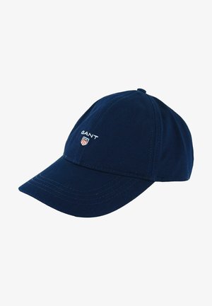 Cap - dunkelblau