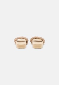 flip*flop POOL WEAVE - Mules - sombrero