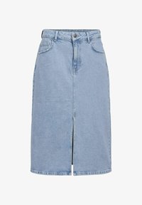 Non sélectionné, light blue denim