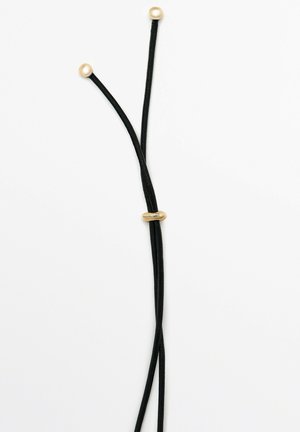 Massimo Dutti, Halskette - gold-coloured