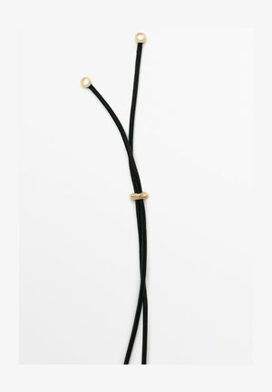 Massimo Dutti, Collier - gold-coloured