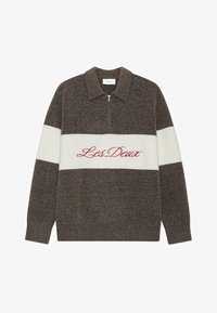 Ei valittu, raven grey