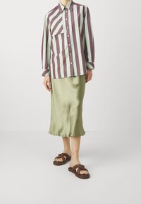 WEEKEND MaxMara Camicia - green