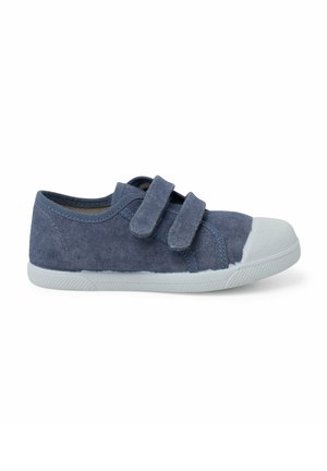 Trainers - azul jeans