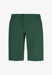 Unausgewählt, grün