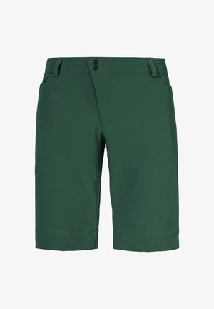 Schöffel, BIKE STYLE KEITELE - Outdoor Shorts - grün