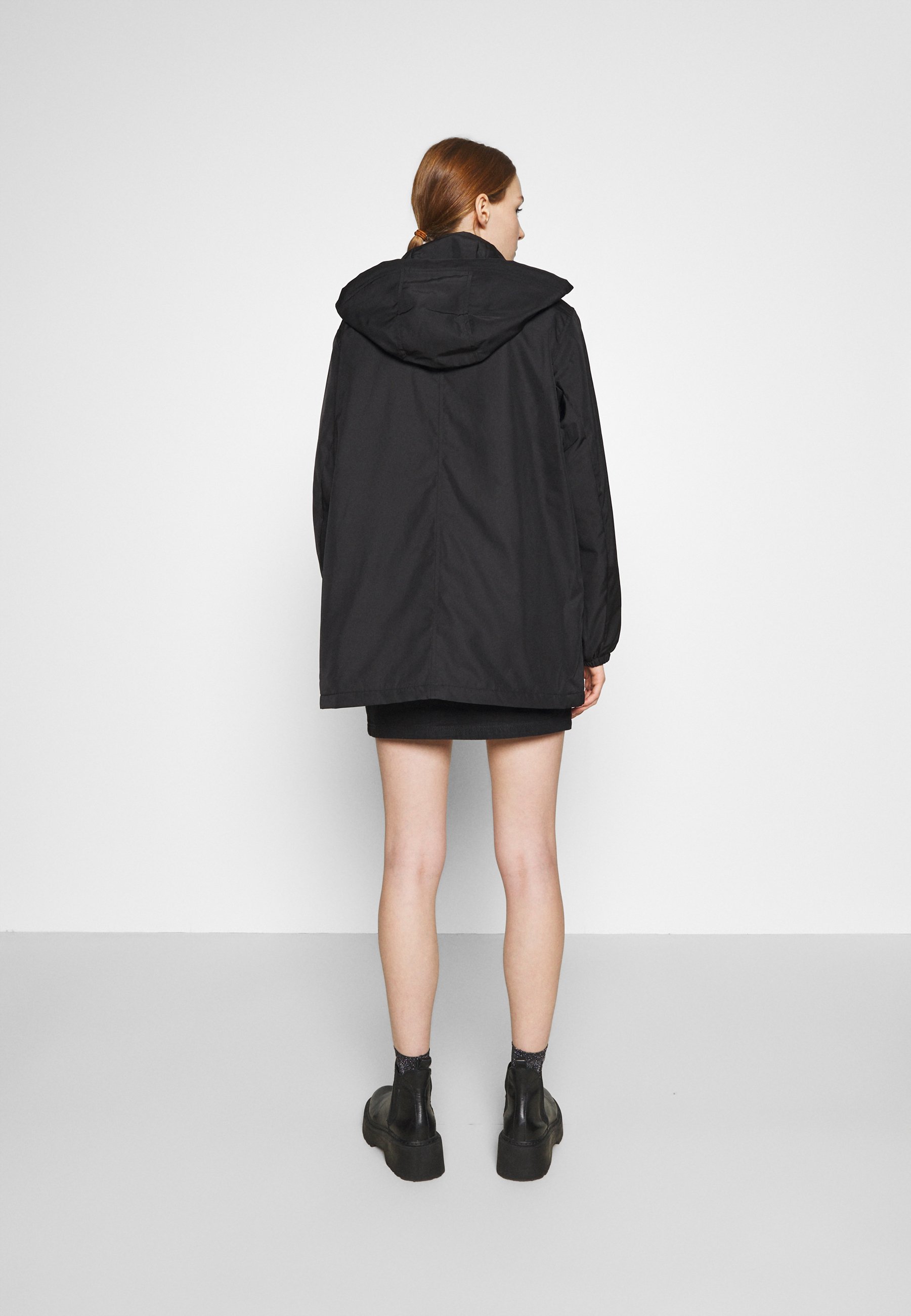 weekday coach jacket