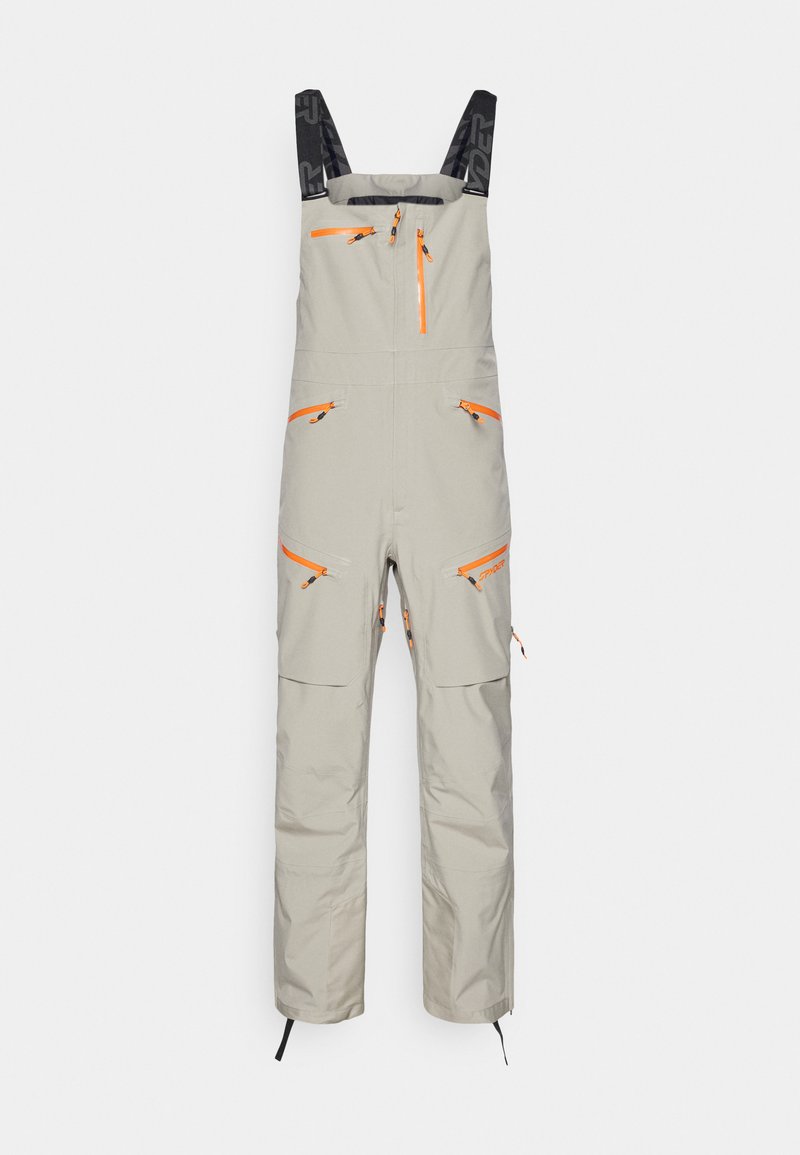 Spyder Skibroek beige