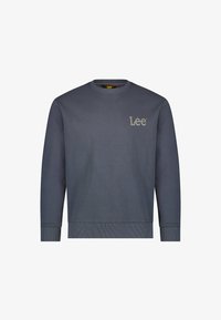 Wybrany, dark muted gray