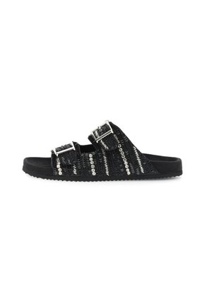 Mules - black