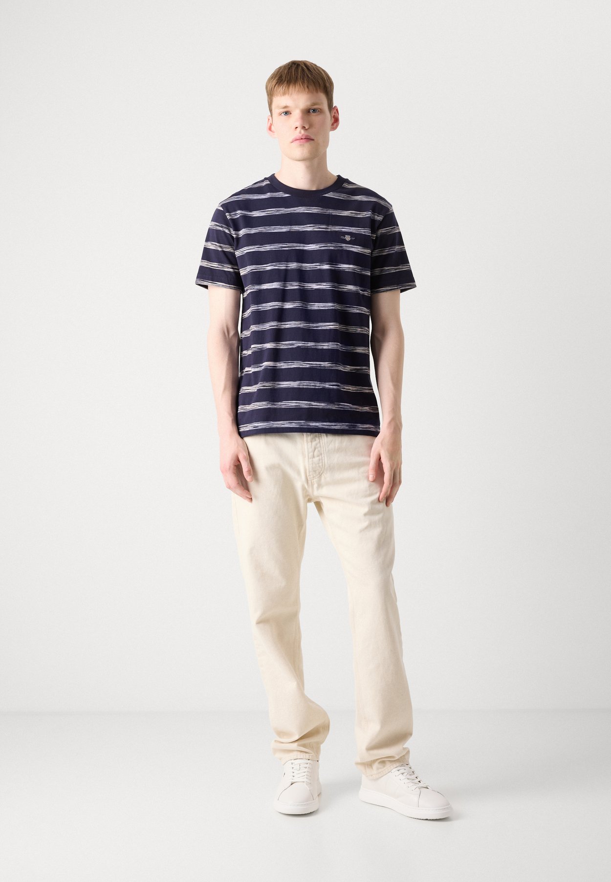 STRIPED