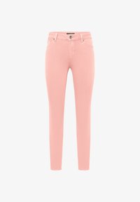 Non sélectionné, pink dolphin