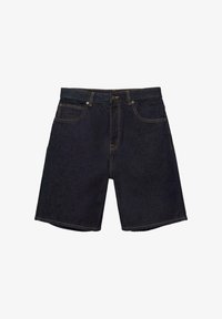 Non sélectionné, dark blue denim