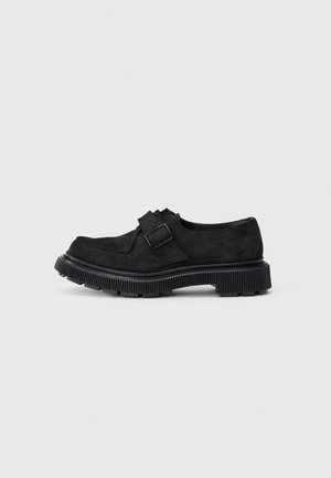 TYPE 136 EXCLUSIVE UNISEX - Półbuty wsuwane