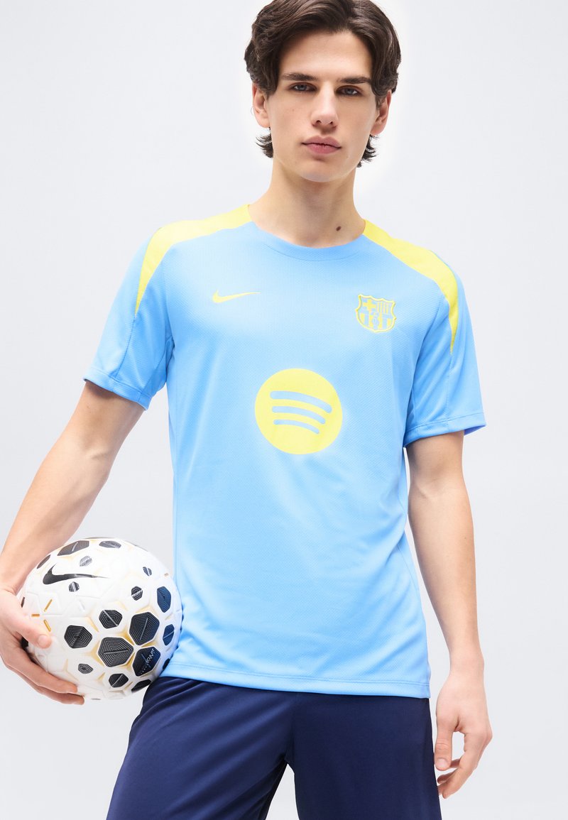 Maillot d'entraînement third kit 24/25 FC Barcelona – Barça Official