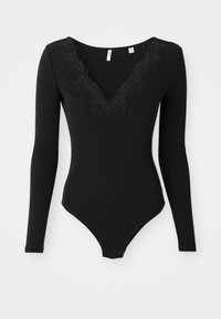 LEA - Bodi - jet black